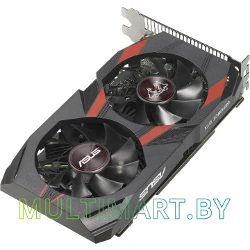 Видеокарта ASUS Cerberus GeForce GTX 1050 OC Edition 2GB GDDR5 картинка 4